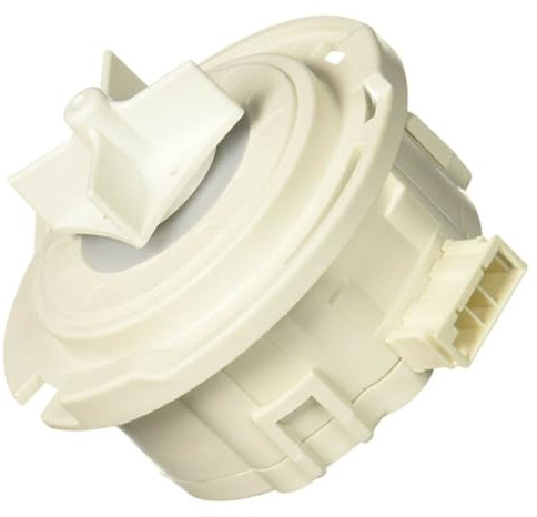 Pompe de vidange Lave-vaisselle EAU62043401, EAU62043403 LG Lave-vaisselle EAU62043401, EAU62043403 LG
