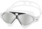 OSOLADY Gafas de Natación Electroplacadas con Lentes de PC Resistentes Cómodas y Portátiles para Adultos para Piscinas