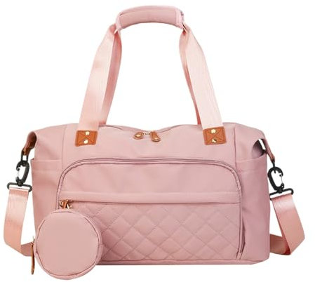 Ranley Sac Bébé Maman - Sac à Langer Voyage - Porte- Ergonomique Polyvalent pour Plage Camping Natation Randonnée