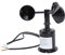 Fafeicy Anemometer -Sensor, Hochgeschwindigkeitsüberwachungssensor mit Hoher Genauigkeit.