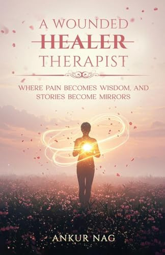 A Wounded Healer (Therapist)