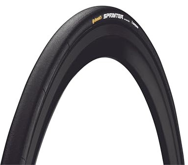 Continental Fahrradreifen, schwarz