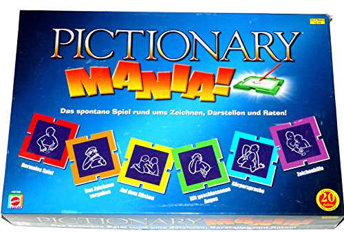 Mattel H9166