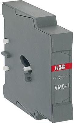 abb-entrelec VM5 – Stellwerk Mechanische-1
