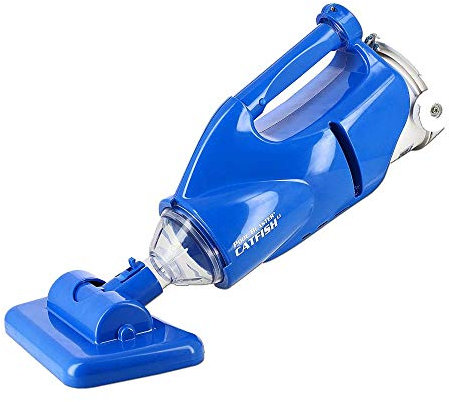 PISCINE CENTER O'CLAIR Aspirateur Catfish