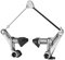 SHIMANO Cx50 Cantilever-Bremsen vorne oder hinten