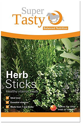 Super Tasty Herb Stix 500g