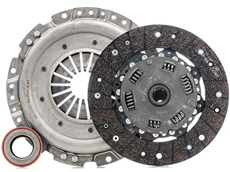 LuK 623 0370 10 Clutch Kit
