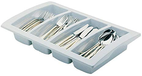 Stackable Besteckkasten 1/1 Gastro Größe.