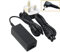 ECP part for UK 19V 2.1A Asus EEE Pc 1001HA 1005HA 1008HA Series Netbook Adapter Chargeradaptor power supply charger battery notebookadaptor power supply charger battery notebook ECP 3rd Party Adapter