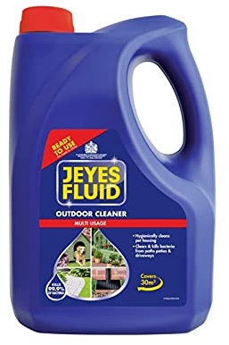 Jeyes Fluid Ready To Use 4L