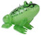 Grenouille Gonflable Jouet de Piscine Plage Faveur de Partie