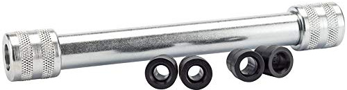 Draper 54370 Brake Pipe Straightener, Blue