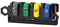JOKARI 30910 Zubehör Entmanteler Allrounder und Uni Plus, Multi One size