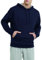 Champion Powerblend - Felpa con cappuccio da uomo Marina Militare M