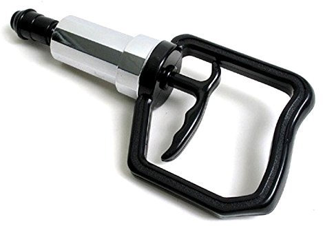 Hansol Pistol Grip Hand Pump Luftpumpe für Hansol Schröpf-Sets, 1 Stück