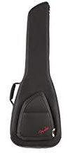 Fender FB1225 Gig Bag For Electric Bass - Black
