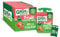 GoGo squeeZ Apple Strawberry Fruit Smoothie Snack,100% Real Fruit Blend, 20 x 90g Pouches, Snack for Kids & Adults, Gluten-Free, Vegan, No Added Sugar, School Lunchbox Friendly, On-the-Go Snacking