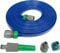 10m (33ft) Extension Flat Food Grade Hose – Ideal For Motorhome, Caravan Mains Water