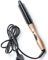 Coopers of Stortford Tangle-Free Slim Heated Hot Brush for Extra Volume & Lift | Hair Brush