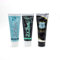 Dr. Bauer´s Zahncreme Probierset, je eine Tube Black Mint schwarze Zahnpasta - Alpen Fresh Strong Mint Zahncreme - Cocos Whitening Mint Zahnpasta (3x 75ml)