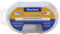 POWERHAUS24 Flexitest Chlor, pH Wert und Algenschutz Wassertester inkl. 60 Reagenzien & 3 Parametersticks, individuell erweiterbar