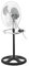 Kooper ventilatore 3 in 1 80 w pale 45 aria