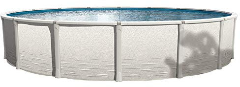 OPUS Piscina Fuori Terra Circolare Signature 549 - Ø 5,49 x h.1,32 m