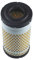 LOCOPOW Filtro aria 6C060-99410 6A100-82630 Cleaner sostituisce Kubota B1410 B1610 B1700 B2100 B2400 B2410 B2630 B2710 B2910 B3030 B7300 B7400 B7410 B7500 B7510 B7610 B7800