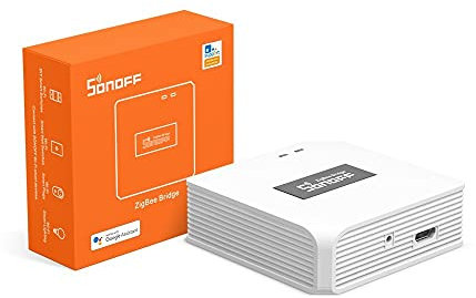 Sonoff Routers - Wireless - Modem Marca Modello Zigbee Bridge Gateway