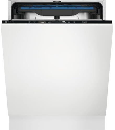 Electrolux EEM48321L lave-vaisselle Entièrement intégré 14 couverts