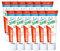 Elmex Kinder Zahnpasta Junior 5-12 Jahre 12 x 75ml