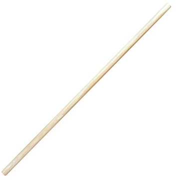 DEPICE Hanbo Stab - 90 cm lang, 25 mm Durchmesser, ca. 500 g