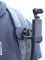 SUREWO 360° Rotation Backpack Strap Mount Quick Clip Mount with Expand Frame Compatible with DJI Osmo Pocket,Osmo Pocet 2