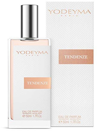 Yodeyma SEDUCCION Profumo (DONNA) Eau de Parfum 50 ml