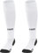 JAKO Unisex rørstrømpe allround Stutzenstr mpfe, Weiß, 39-42 EU