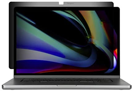 Targus ASM136MBAGL Magnetic Privacy Screen for 2022 13-inch M2 MacBook Air