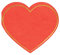 20 Servietten Herz Servietten Herzen Valentine Hochzeit Verlobung Feier Serviette Deko Valentinstag Hochzeitstag Servietten rotes Herz