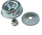 QOXEZY Kit di fissaggio per dadi a lama in metallo per tagliabordi FS350 FS360 FS400 FS410 FS450 Decespugliatore tagliaerba tagliaerba decespugliatore Kit di fissaggio accessori