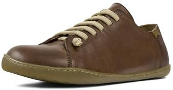 Camper 17665 Peu Cami Sneakers Uomo Marrone Medio