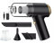 Topchances Handheld Vacuum,Car Vacuum Cleaner Cordless with Powerful 12000PA Suction Lightweight Mini Hand Held Vacuum Strong Cyclonic Suction for Cleaning Cars, Homes, Pets and Small Spaces.