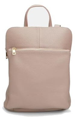 Bata Lederrucksack für Damen