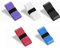 BinPhorm Griffband Tennisschläger,5 PCS Selbstklebend Griffband Farbiges Tennis Griffband Rutschfestes Griffband für Tennisschläger Badminton SchläGer Baseball