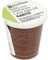 Peeling-Partikel, Shea-Schale, 500 Mikron, kosmetische Inhaltsstoffe für Scrub, Peelings und Körperwicklungen, verleiht Weichheit und Feuchtigkeit, 500 cc