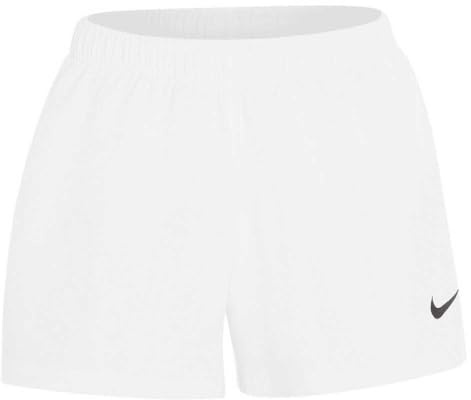 Nike Baby - Jungen Rugby Shorts, Weiß, XL EU