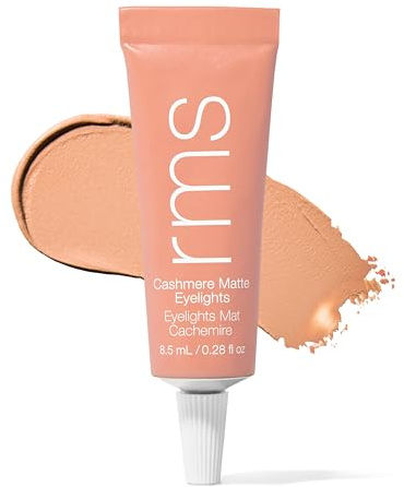 RMS Beauty Cashmere Matte Eyelights 8.5ml Desert Rose