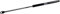 AMMORTIZZATORE MOLLA A GAS SELLA SUZUKI BURGMAN 650 2003/2012