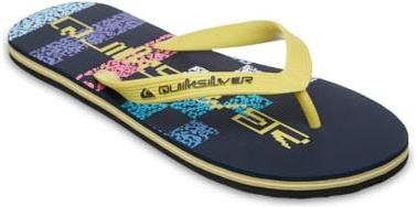 Quiksilver Herren Molokai Stripe 26.Sandale