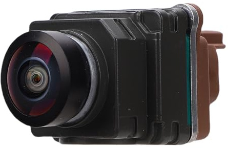 Bnineteenteam 360-Grad-Surround-View-Kamera für Auto, Seitenspiegel-Ersatz A0009055605, Kompatibel mit C-Klasse E-Klasse S-Klasse CLS-Klasse 2015–2022