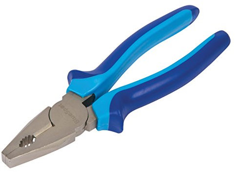 Blue Spot Tools 8186 B/SPOT 8-Inch Combination Pliers